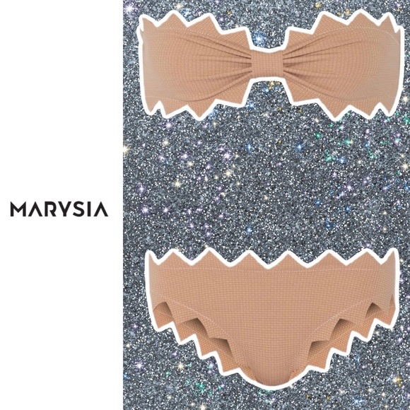 Marysia Swim Other - NWOT (SET) Marysia Honolulu